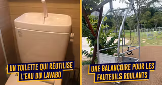 top inventions chez nous