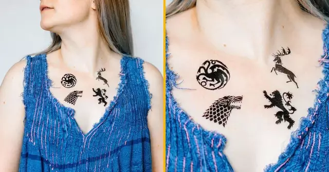 tatouage-game-of-thrones