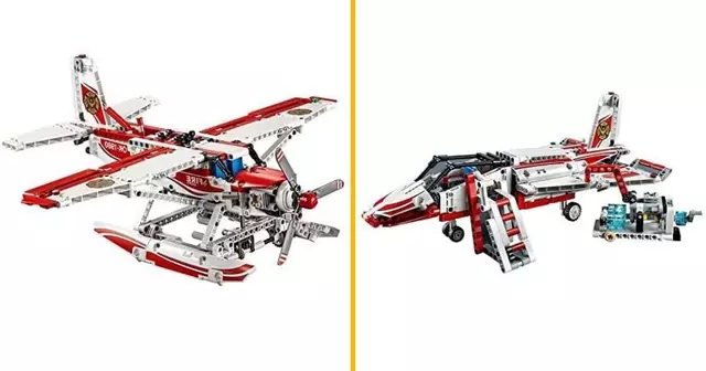 lego-technic-camion-pompier