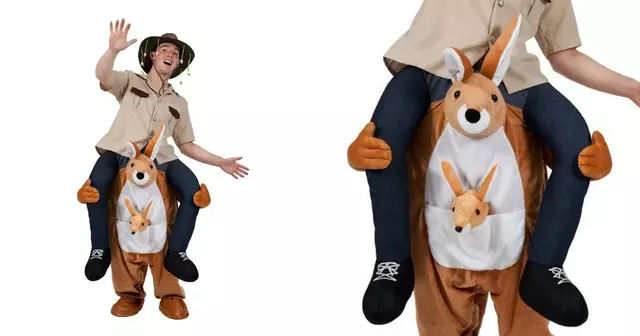 kangourou-costume