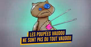 une_vaudou