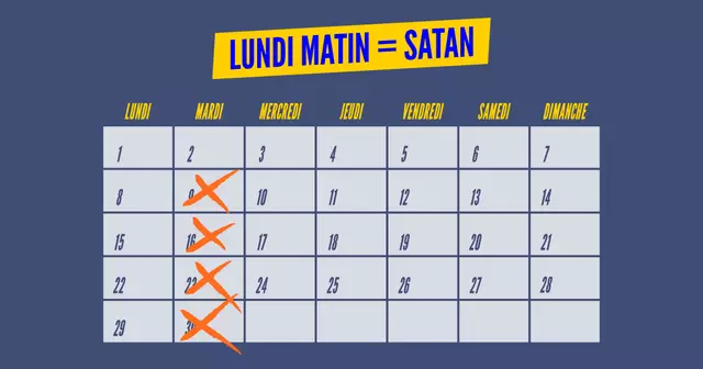 UNE_LUNDI-SATAN