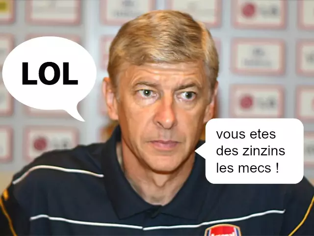 arsene