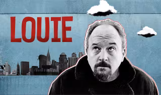 Louis CK