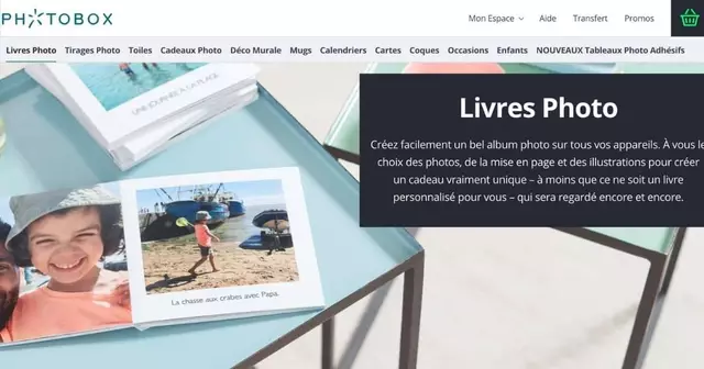 site-album-photo-ligne-photobox