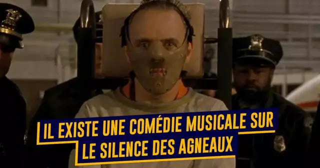 top comedie musicale