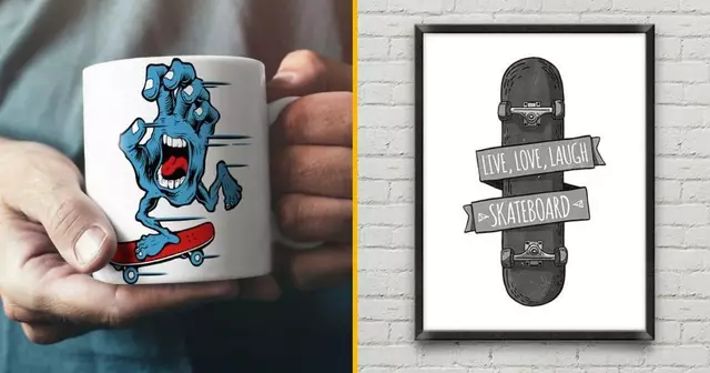 UNE-SHOPPING-skateboard