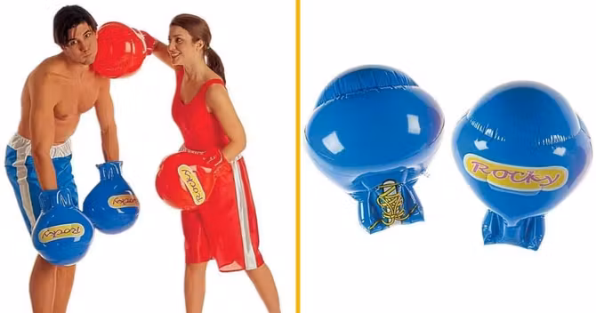 gants-de-boxe-gonflables