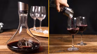 CARAFE-DECANTER-VIN