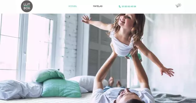 site-matelas-llitbox-matelas