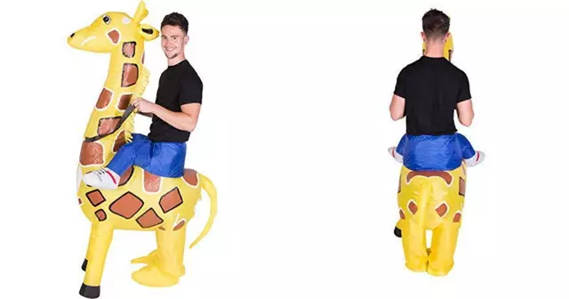 deguisement-gonflable-girafe