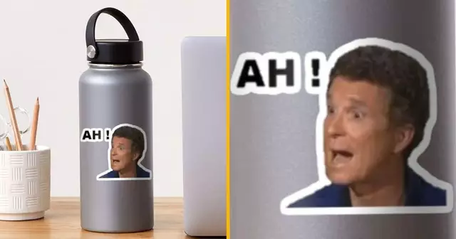 autocollant-ah-denis-brogniart-koh-lanta