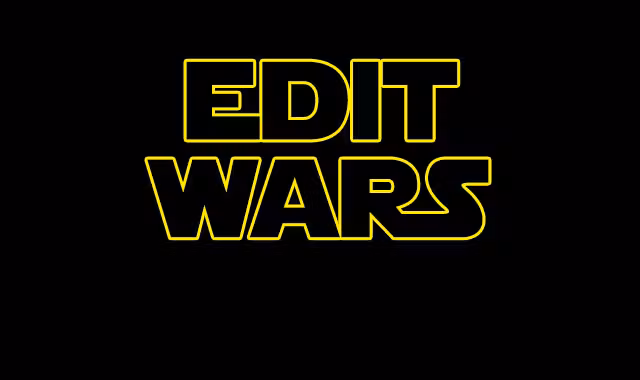 edit-wars