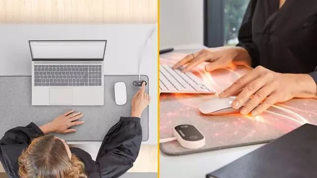 tapis-souris-chauffant-usb-smiley-l