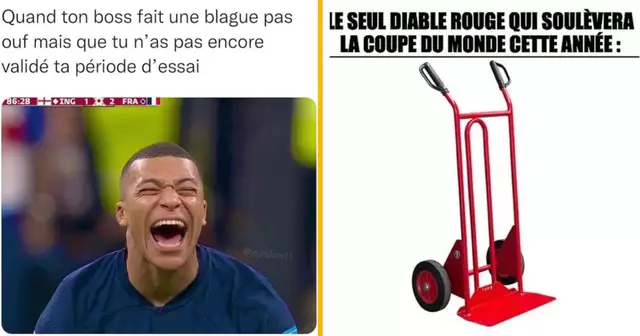 top memes coupe du monde