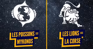 TOP SIGNES astro iles