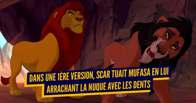 une disney
