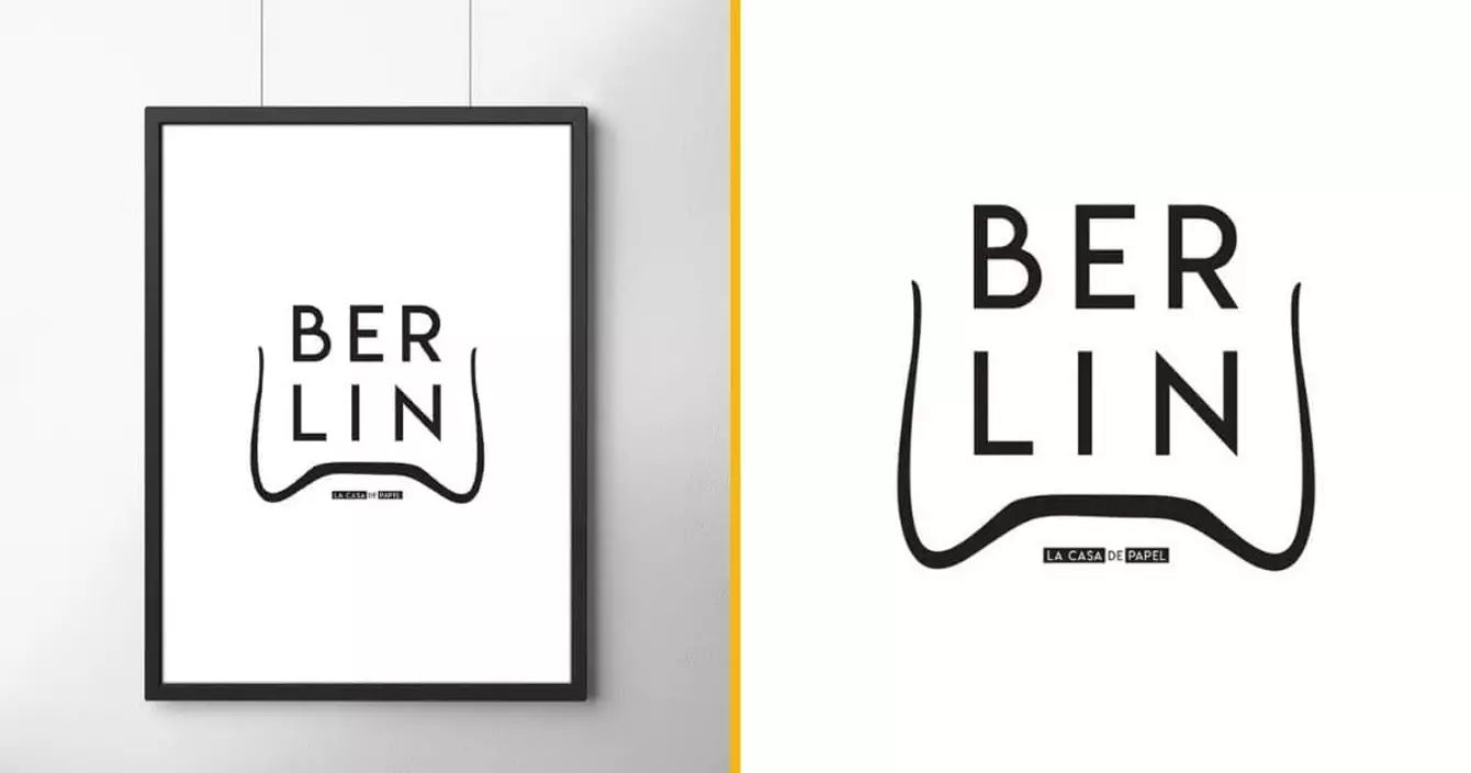 affiche-minimaliste-berlin-la-casa-de-papel