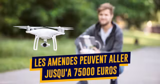 TOP DRONES