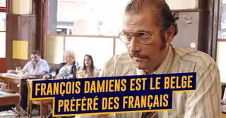 top belges préférés