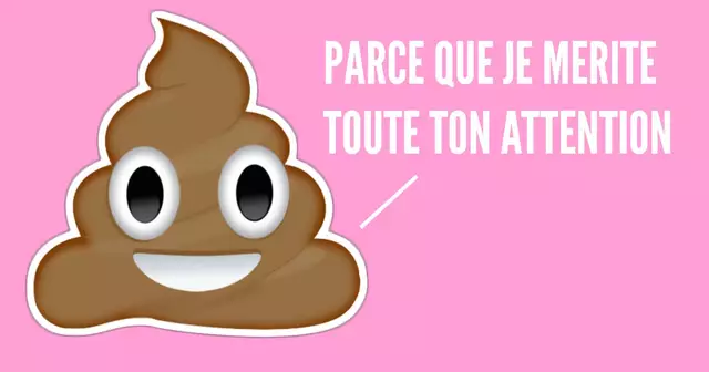 une-poop
