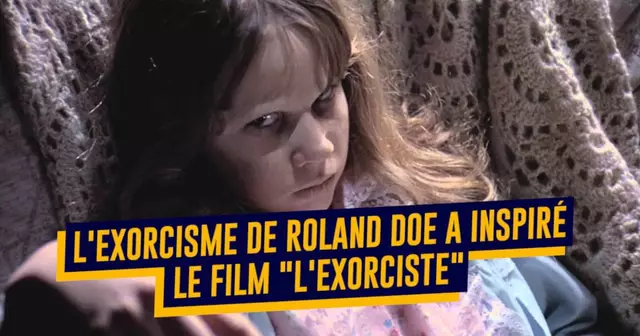 exorcisme