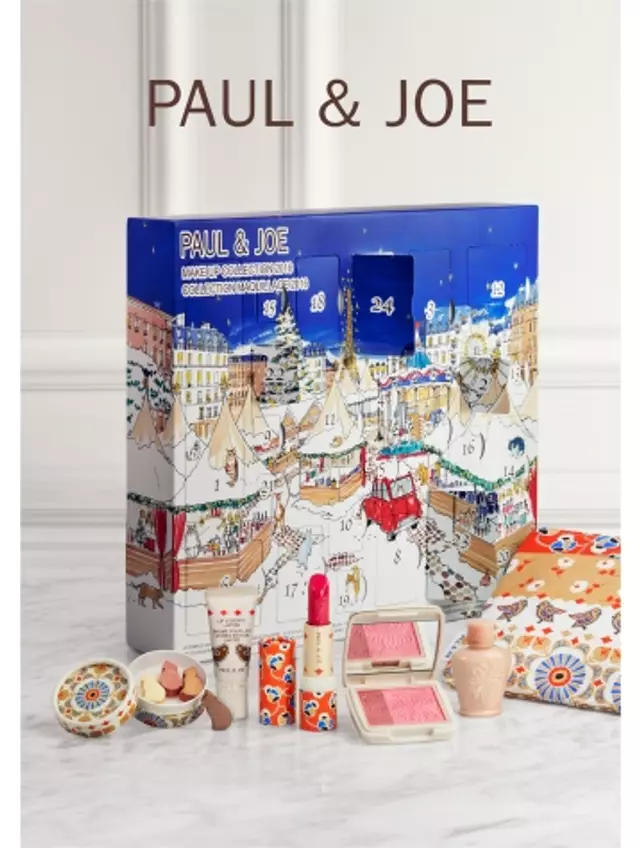 paul-joe-calendrier-de-l-avent-2016