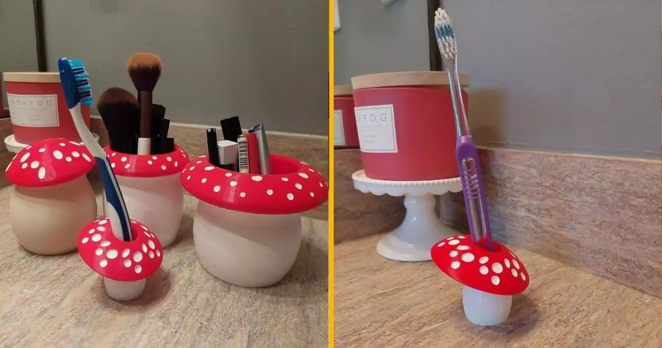 porte-brosse-a-dent-champignon