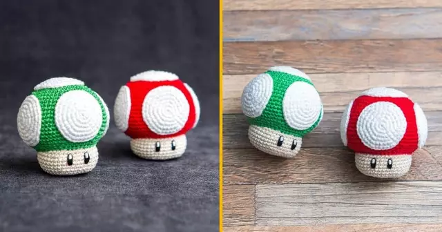 modele-crochet-champignons-mario