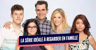 une_modern_family