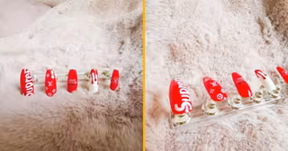 faux-ongles-supreme-x-louis-vuitton