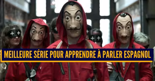 serie espagnole
