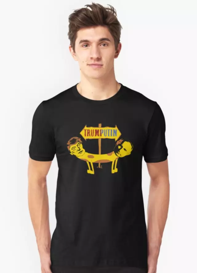 FireShot Capture 154 - « Funny Trump Putin », T-shirts et sw_ - https___www.redbubble.com_fr_peopl