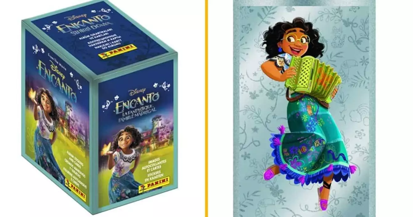 stickers-panini-encanto