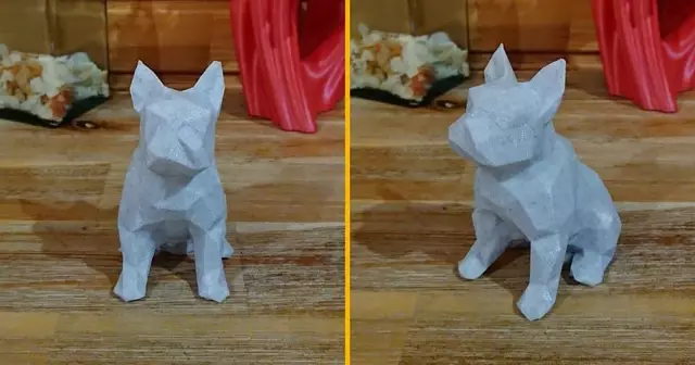 statue-bouledogue-francais