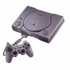 Playstation-Psx-Console-Playstation-676212_ML