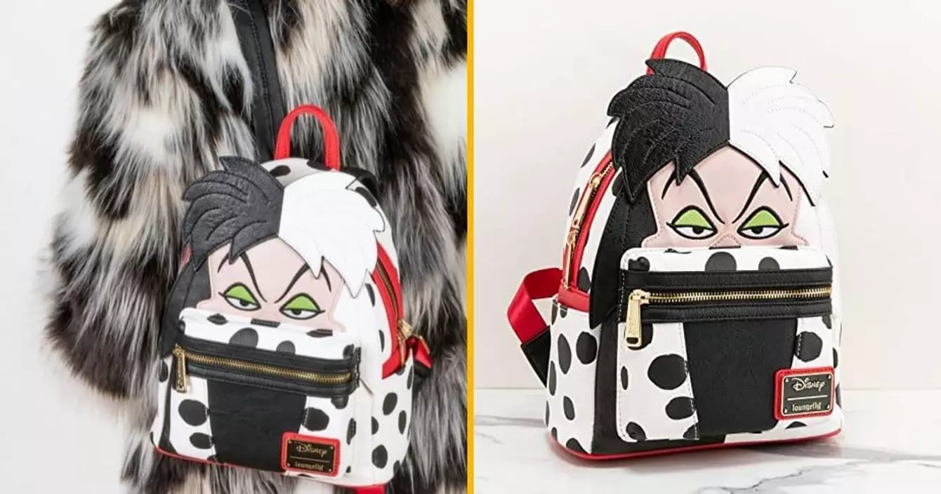 sac-dos-cruella-enfer-dalmatiens