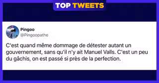 une-top-tweets-motion-censure