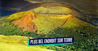 une auvergne