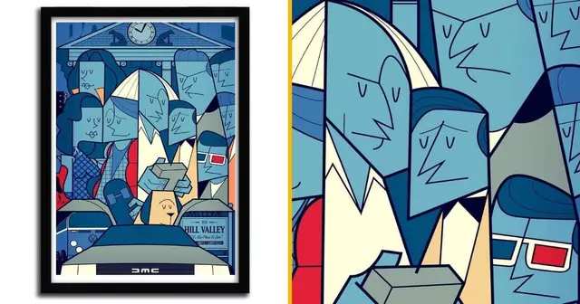 caricature-retour-vers-le-futur