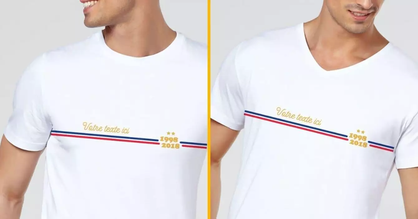 t-shirt-supporter-personnalisable