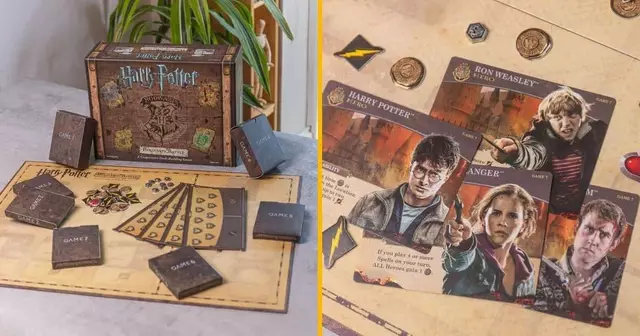 hogwarts-battle-jeu-cooperatif-defendre-sorciers-harry-potter
