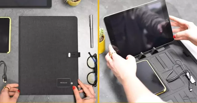 porte-document-chargeur-support-tablette