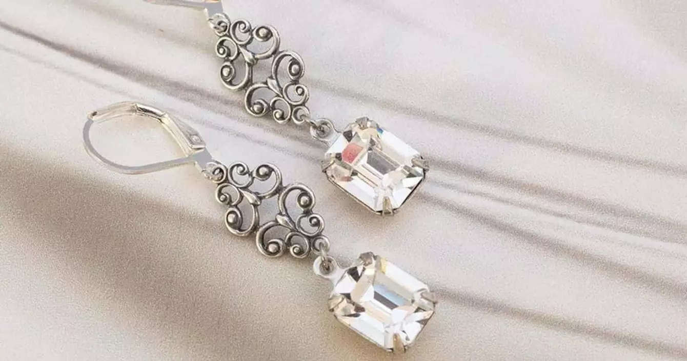 boucles-doreilles-vintage