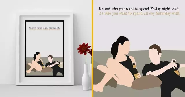 affiche film sexe entre amis