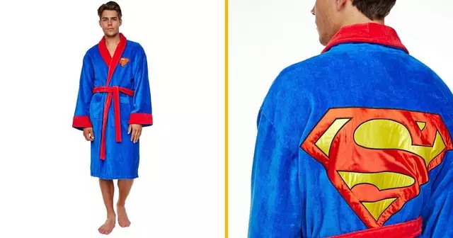 peignoir-superman