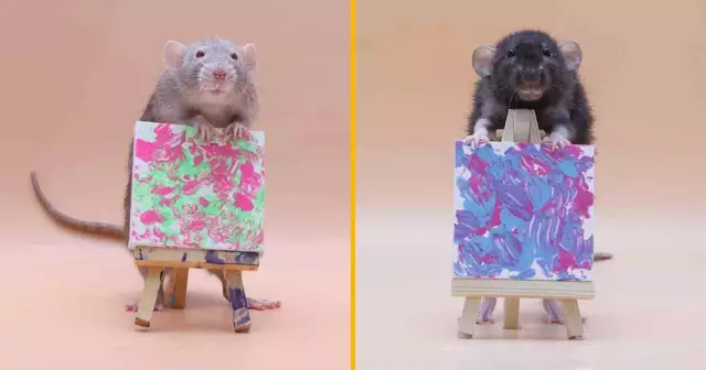 peintures-miniatures-rats