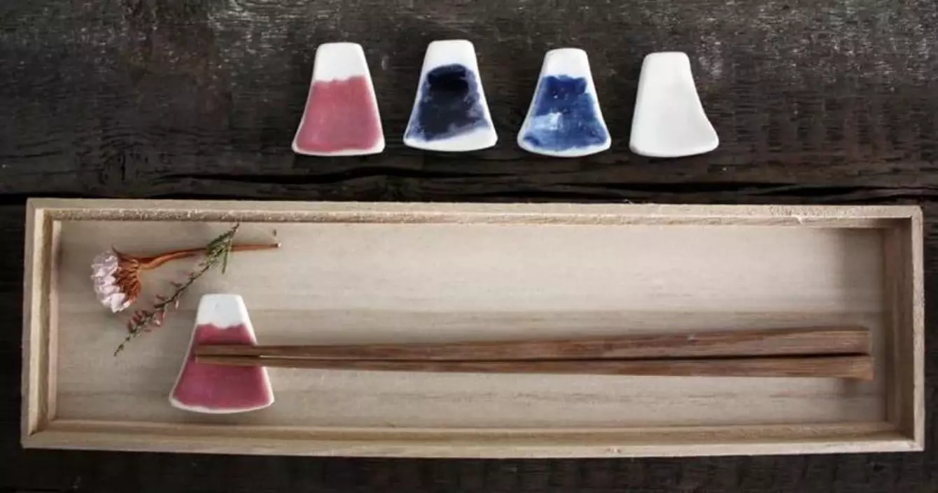 repose-baguettes-mont-fuji