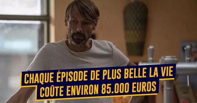 top plus belle la vie