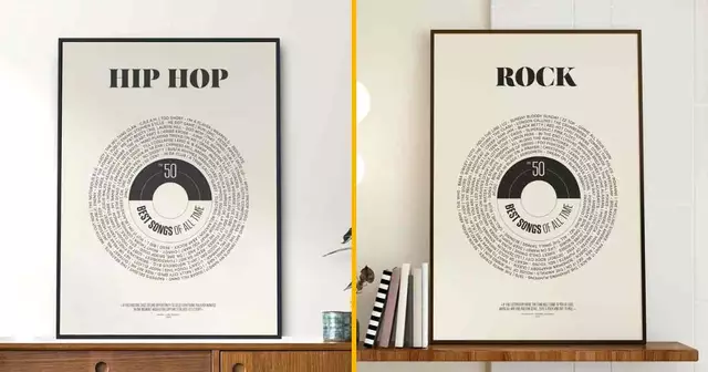 -affiche-playlist-parfaite-fonction-genre-musical